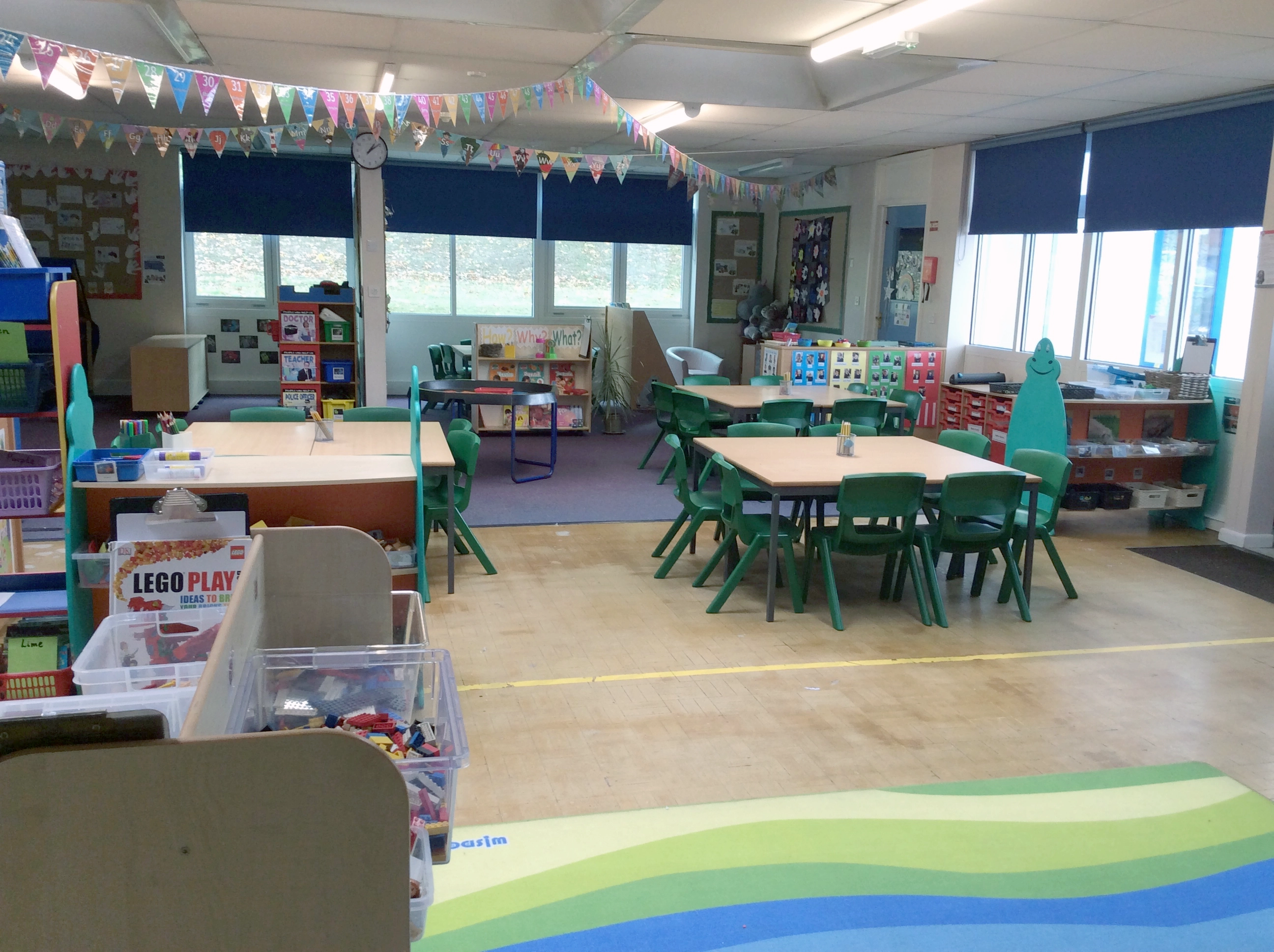 Classroom